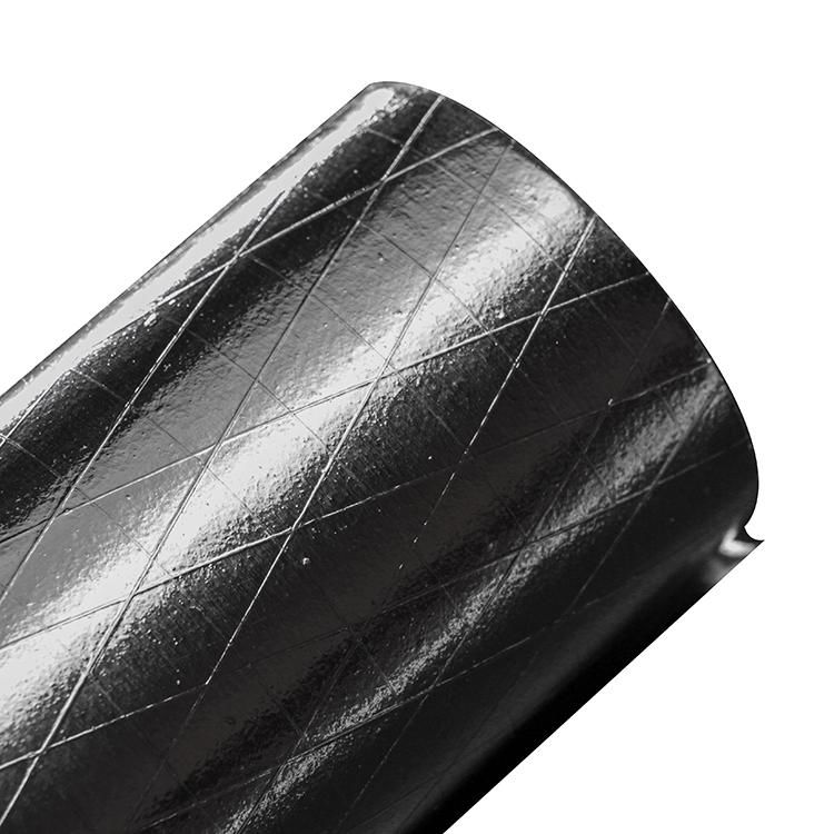 Foil Scrim Kraft(FSK) foil insulation papervapor barrier China