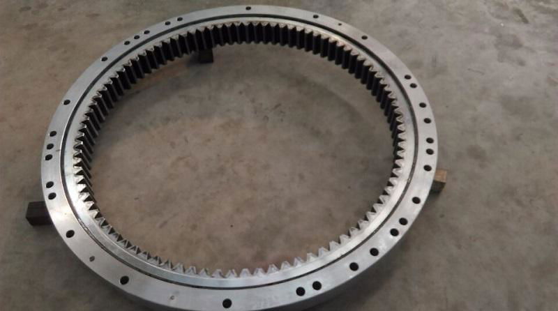 LS238RH Crane Slewing Bearing Outer Dia 2247mm 2
