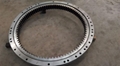 LS238RH Crane Slewing Bearing Outer Dia 2247mm