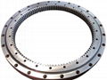 KR-25H-V Slewing Bearing KR25H Ring