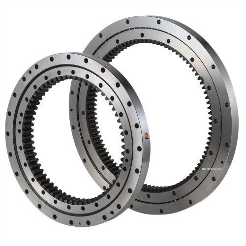 KR-25H-V Slewing Bearing KR25H Ring Bearing For Crane 2