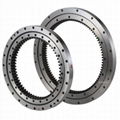 KR-25H-V Slewing Bearing KR25H Ring Bearing For Crane 2