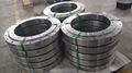 KR35H-3 Slewing Ring Bearing