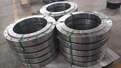 KR35H-3 Slewing Ring Bearing Manufacturer KR35H3