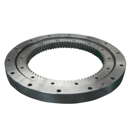 KR35H-3 Slewing Ring Bearing Manufacturer KR35H3 4