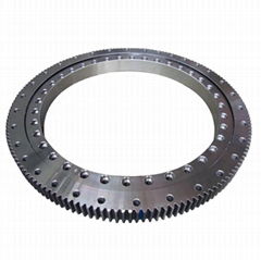 RK250-1 Swing Circle For Crane Slewing Bearing