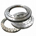 RK250-1 Swing Circle For Crane Slewing Bearing