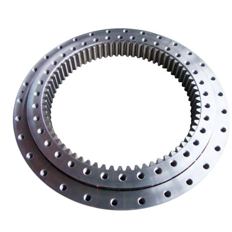 RK250-1 Swing Circle For Crane Slewing Bearing 3