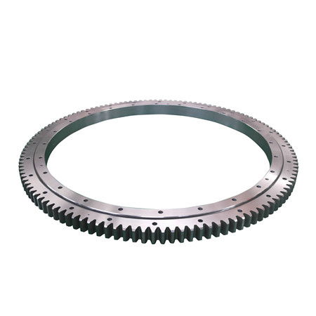 Crane Rk250-3 Slewing ring bearing  3