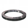 PC600-7 Swing Circle Part No.21M-25-11101 Outer Dia 1794mm