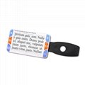 5.0 Inch LCD Display 3X to 48X Digital Video Magnifier For Low Vision 3