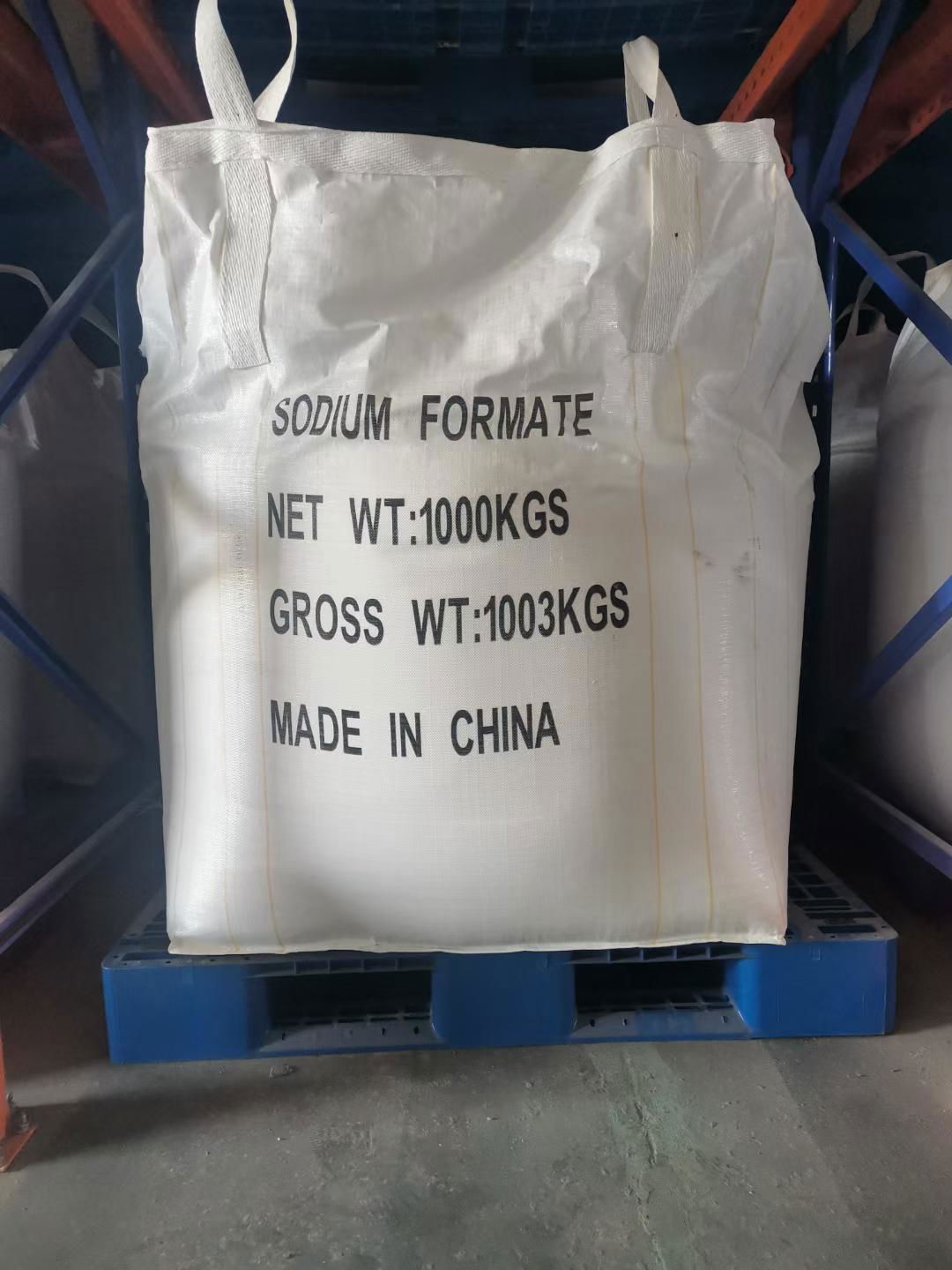 sodium formate 2