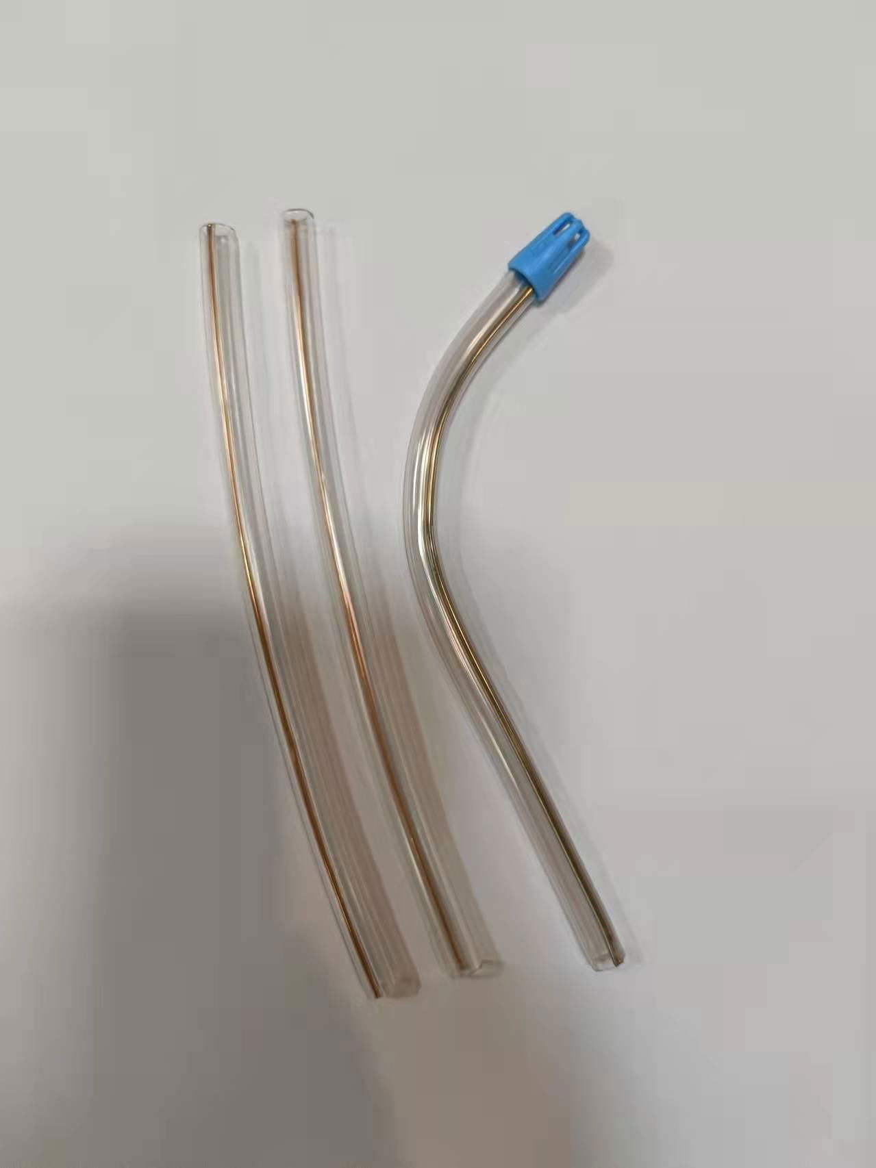 P-07 disposable  Dental Saliva Ejector 