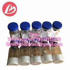 GROWTH HORMONE, HUMAN Somatotropin cas 12629-01-5