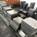 7MN15CR2AL3V2WMO non-magnetic steel HRC28-30