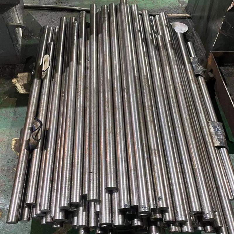 HPM75 high quality non magnetic steel 3