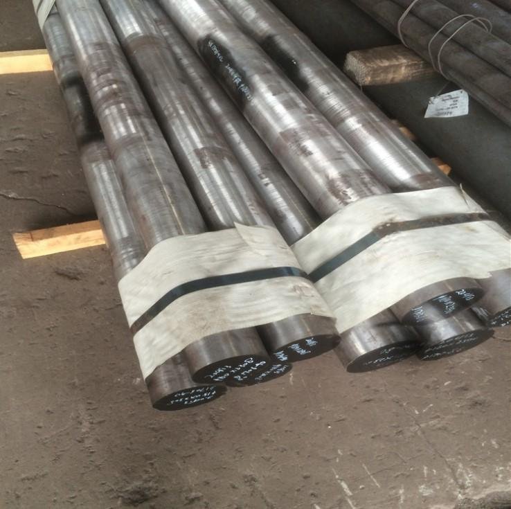 HPM75 round steel without magnetic steel