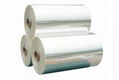 Coated BOPP film     Supply Of PET Release Liner     1