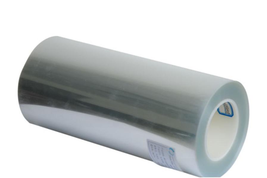 Coated PET film Packaging BOPP Film Firsta (China Manufacturer) Plastic Packaging Materials