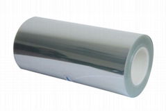 PET Non-Silicone Release Liner      PET Packaging Film 