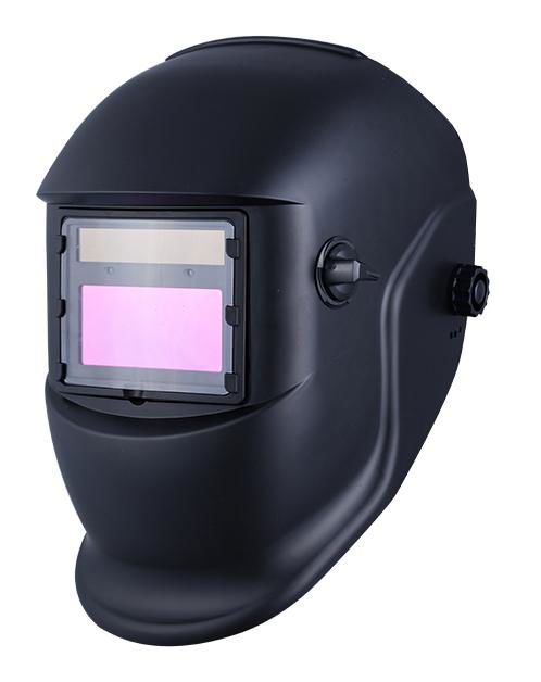 auto darkening welding helmet