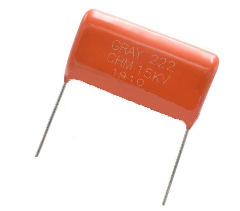 CBB CAPACITOR for welding machine