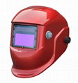 CE auto darkening welding helmet 1