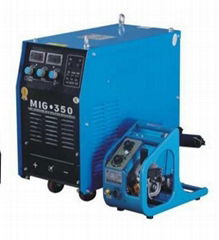 MIG welding machine