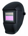 CE solar auto darkening welding helmet 3