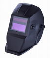 tudo auto welding helmet CE  1