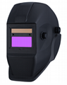 tudo auto welding helmet CE 