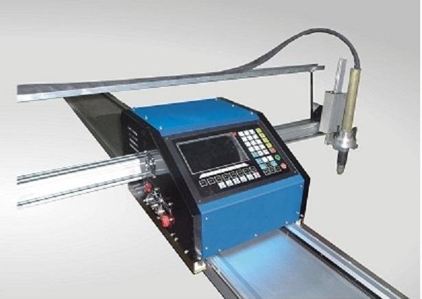 portable cutting machine CNC cutting machine