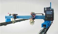 gantry CNC cutting machine