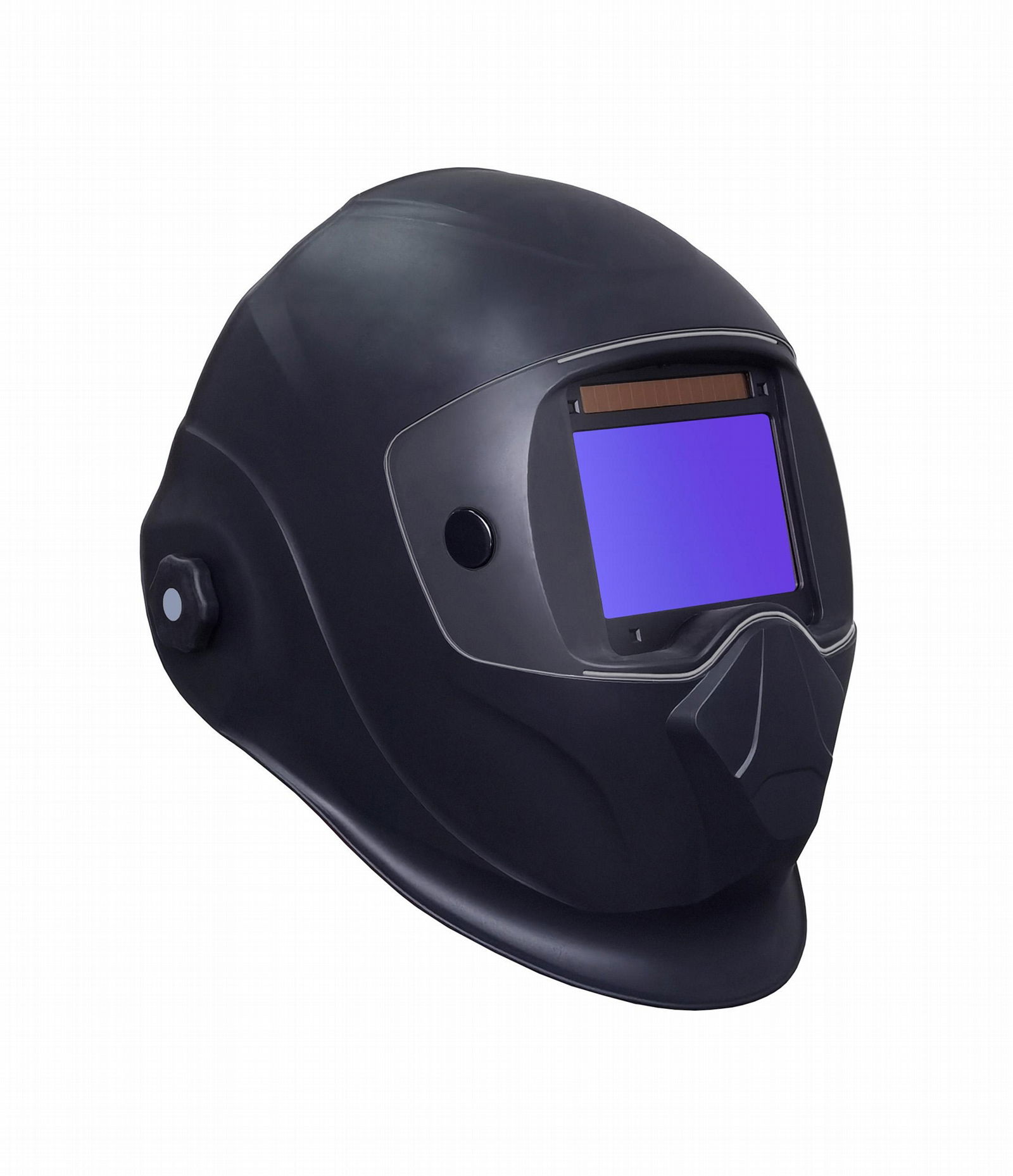 highend auto darkening welding helmet IPROI513 (China Trading
