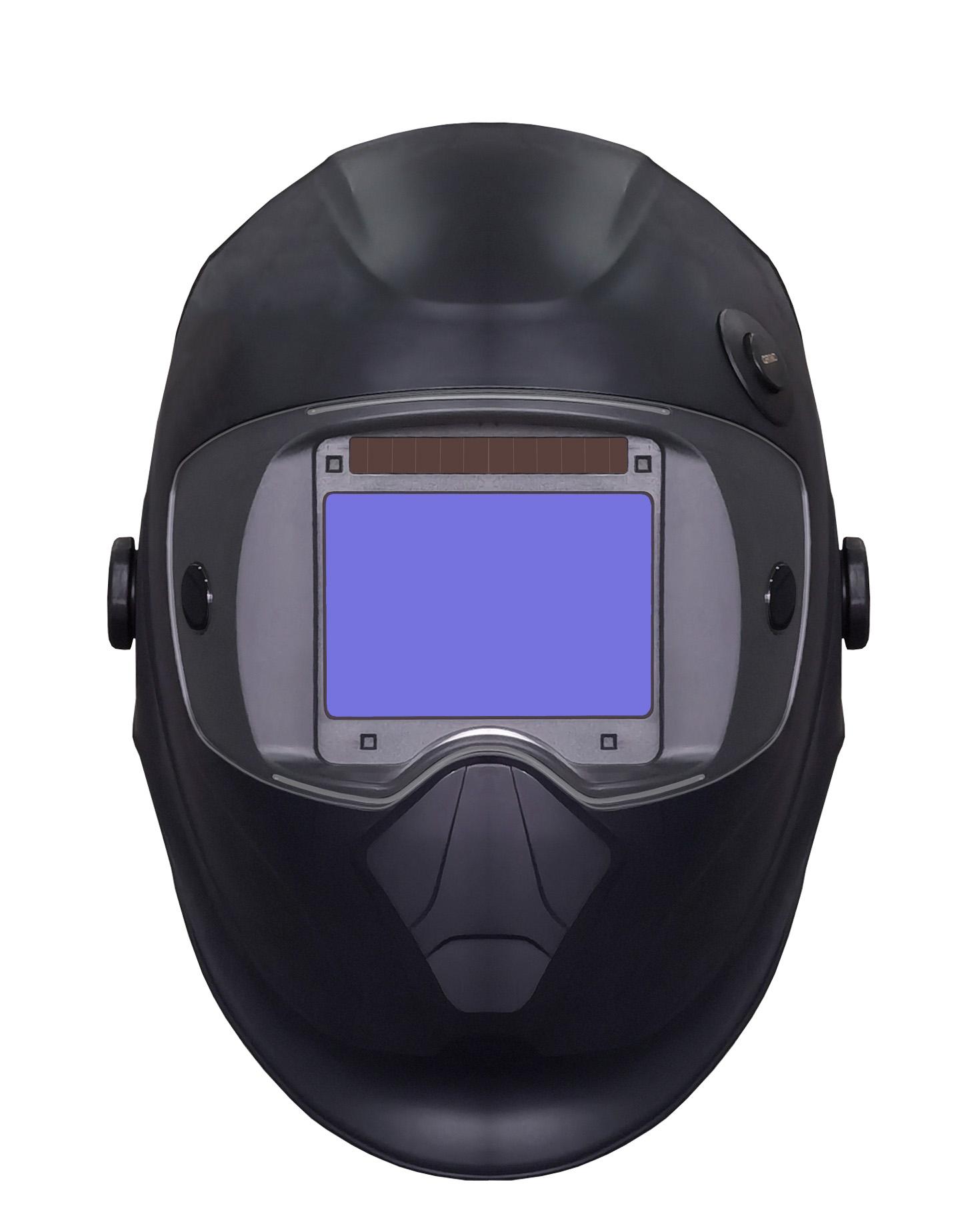 highend auto darkening welding helmet IPROI513 (China Trading