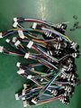 Wire harness 4