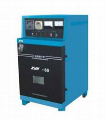 welding electrode dry oven