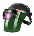 welding mask