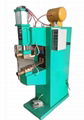 spot welding machine