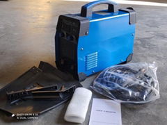 ARC MMA 200 welding machine