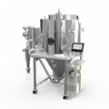 Laboratory Pilot spray dryer