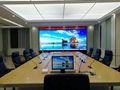 会议室P1.875高清显示屏深圳厂家直销小间距电子大屏幕 1