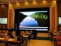 深圳廠家P3室內全彩led顯示屏戶內高清電子廣告屏幕P3室內國星封裝