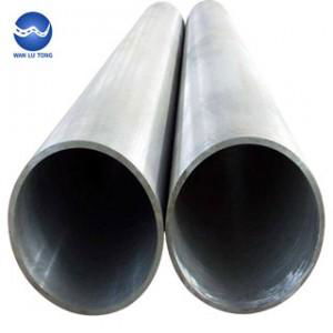 High Quality Aluminum Pipes For Sale