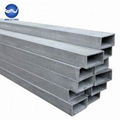 High Quality Aluminum Pipes For Sale