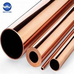 Copper Round Bar