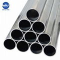 Hollow Aluminum Tube