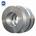 Alloy aluminium strip 1