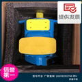 威格士35V-30A-1A-22R葉片泵35V25A 1C 22R 35V-25A-1B-22R水泥廠液壓系統定量泵 3