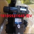 日本油研变量柱塞泵AR22-FR01C-22柱塞泵PV2R12-25-53-F-RFAB-41,PV2R13-25-76 4